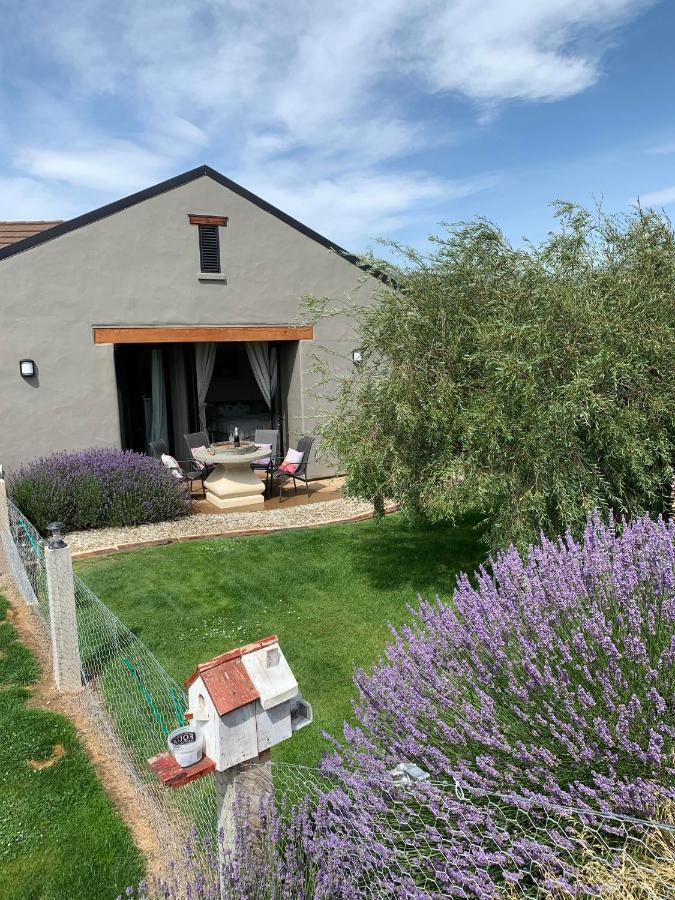 Karearea Rise B&B Cromwell Buitenkant foto