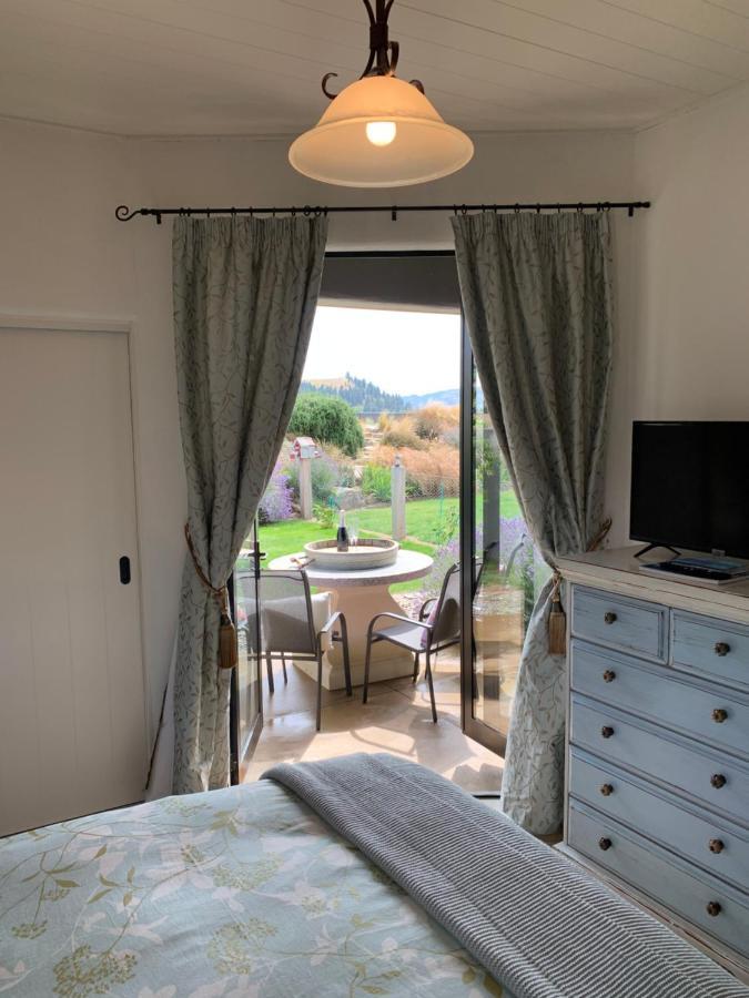 Karearea Rise B&B Cromwell Buitenkant foto